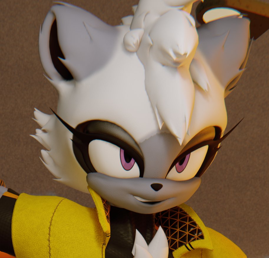 Reivene3D tweet media