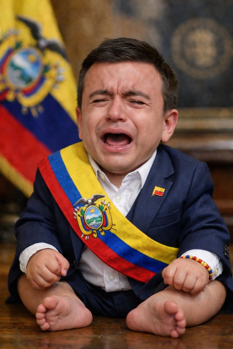 Luis Alberto Sanchez Salazar tweet media