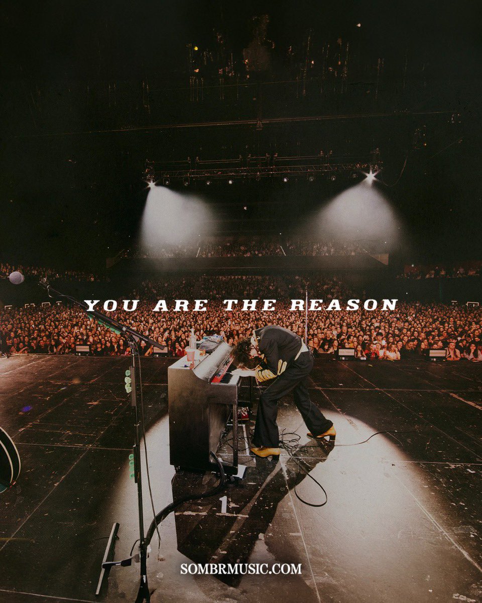 ocesa_total's tweet image. 