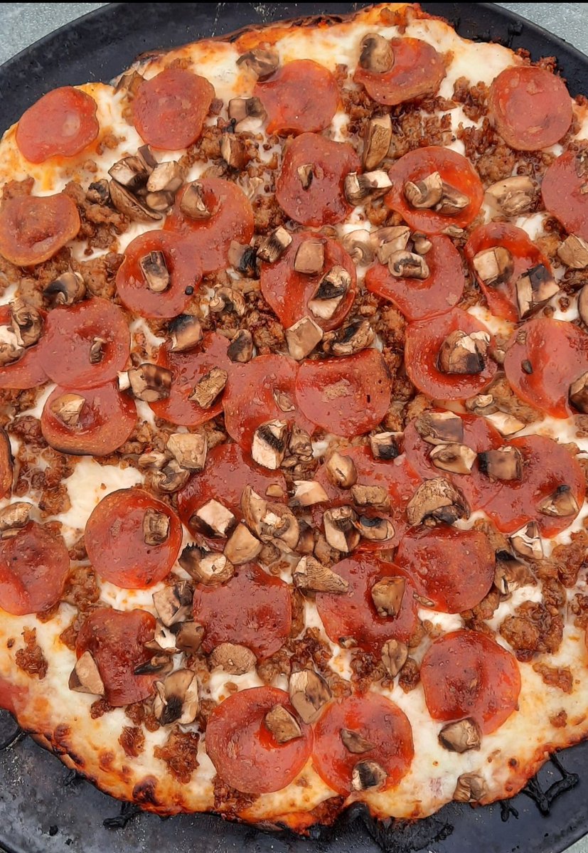 Marty McFly tweet media