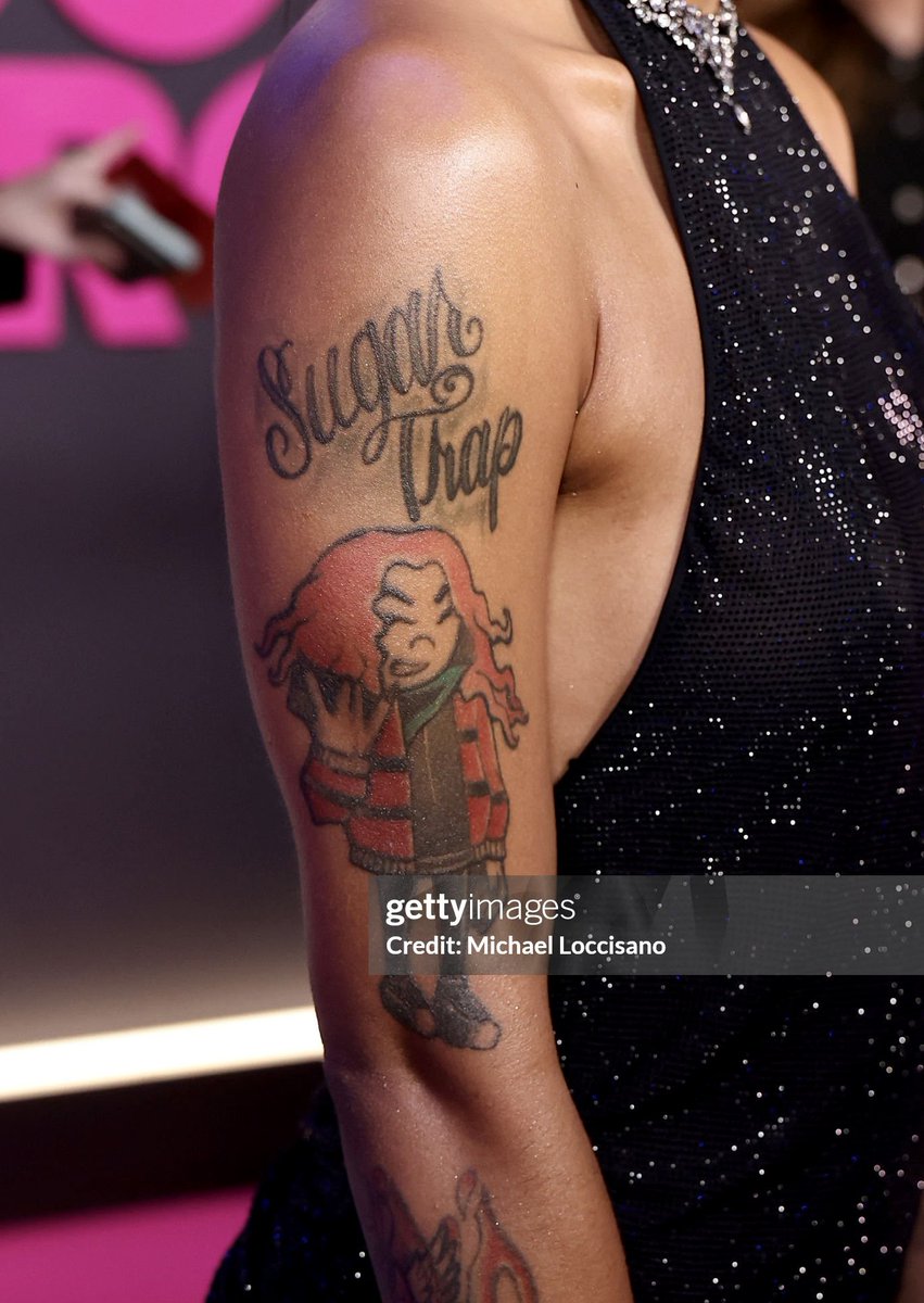 hourly rico nasty ☆ tweet media