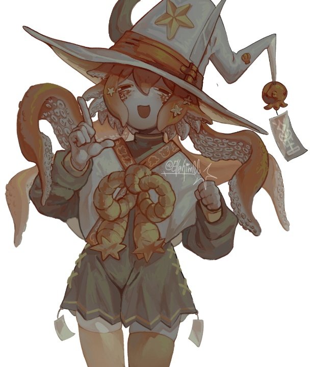 EllohimCC || OPEN COMMS‼️👁️🗨️ tweet media