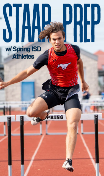 Spring ISD tweet media