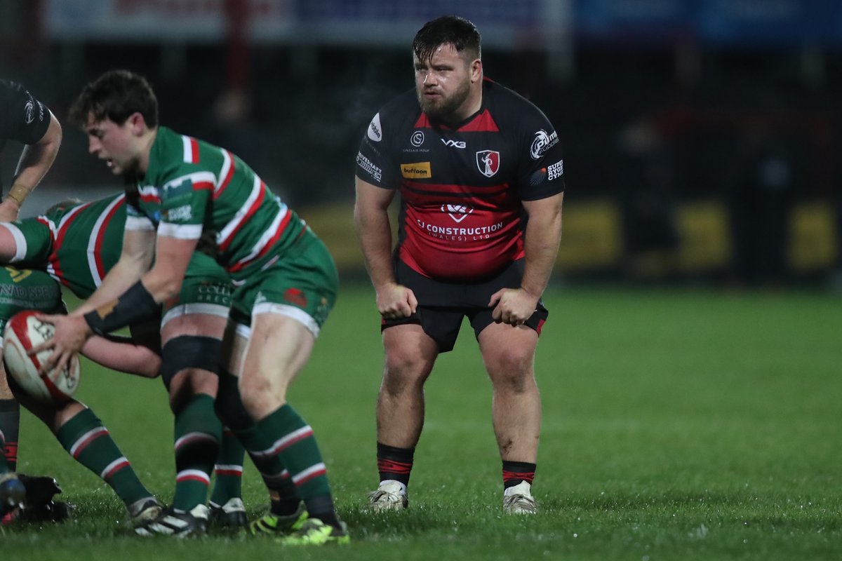 Aberavon Rugby Club tweet media