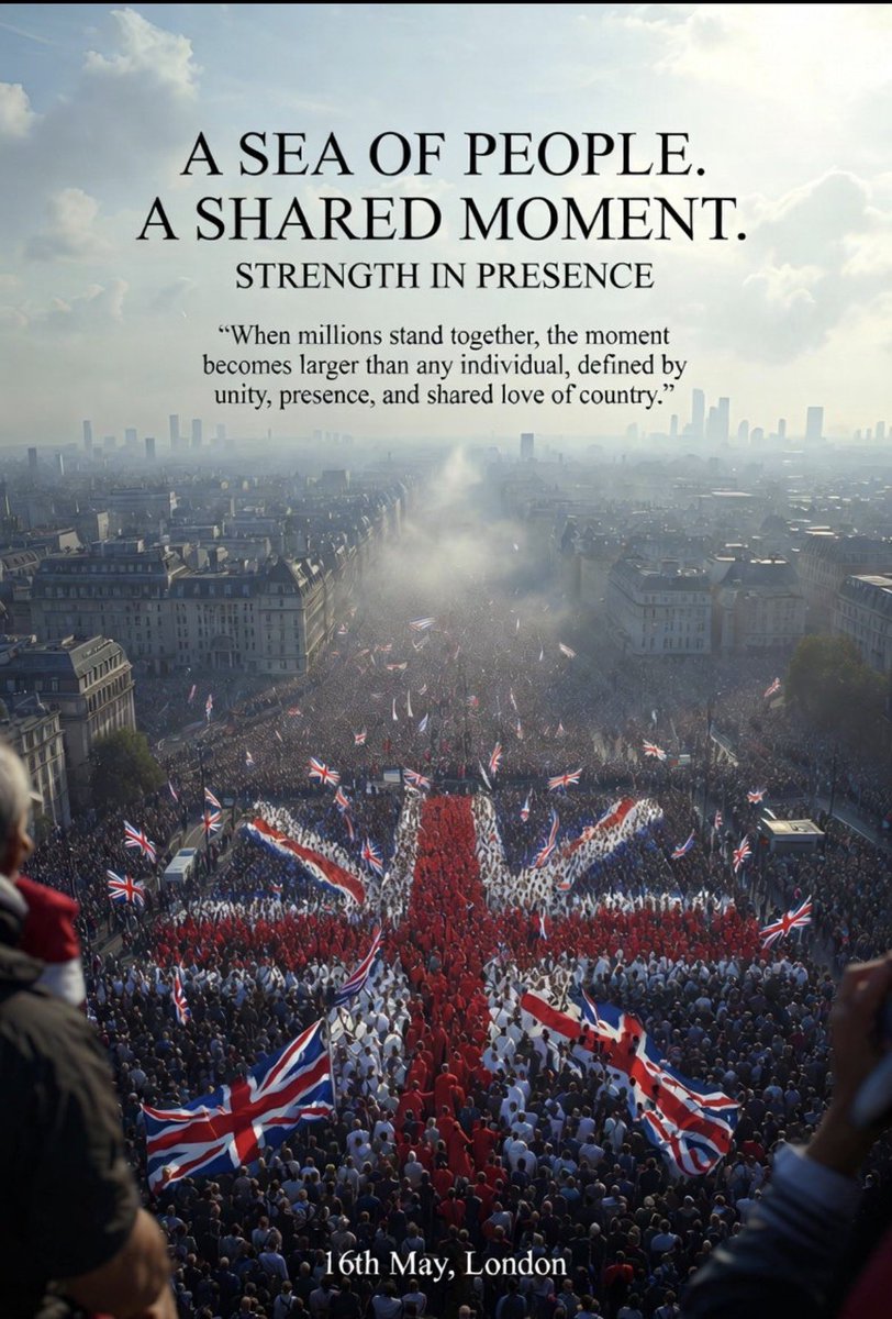 Tommy Robinson 🇬🇧 tweet media