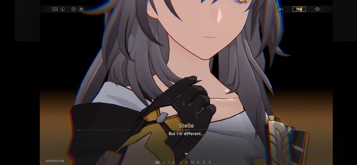 Daily💜Stellaron💜Hunters tweet media