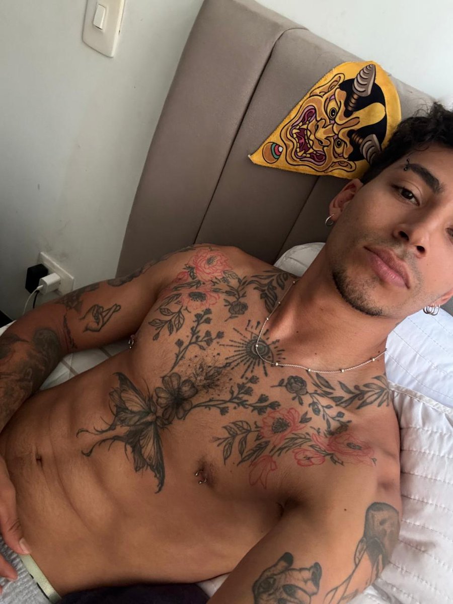 Thiago Lopez tweet media