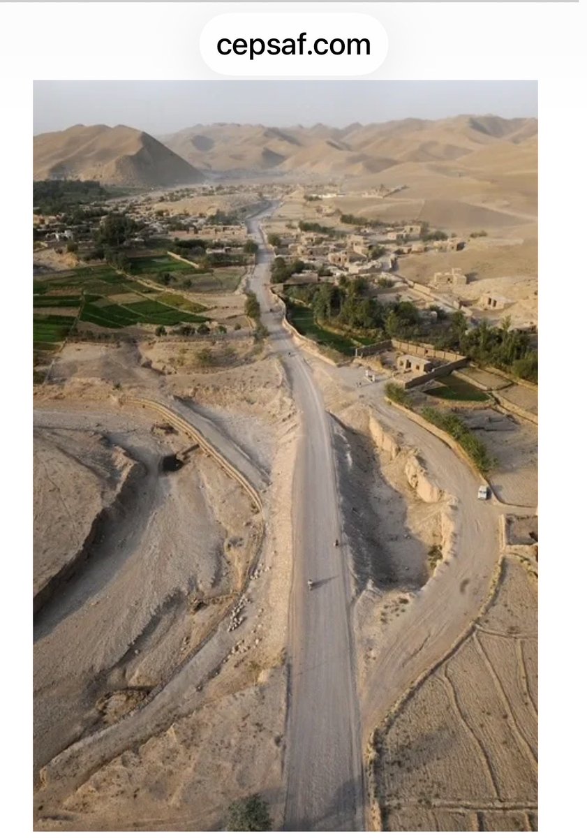 Obama’s Development Strategy in Afghanistan (2009–2011): Ambition vs Reality

#CepsafEssays #AfghanSurge #ObamaPolicy #DevelopmentPillar #AfghanWithdrawal

Full Article Available: 

cepsaf.com/obamas-develop…