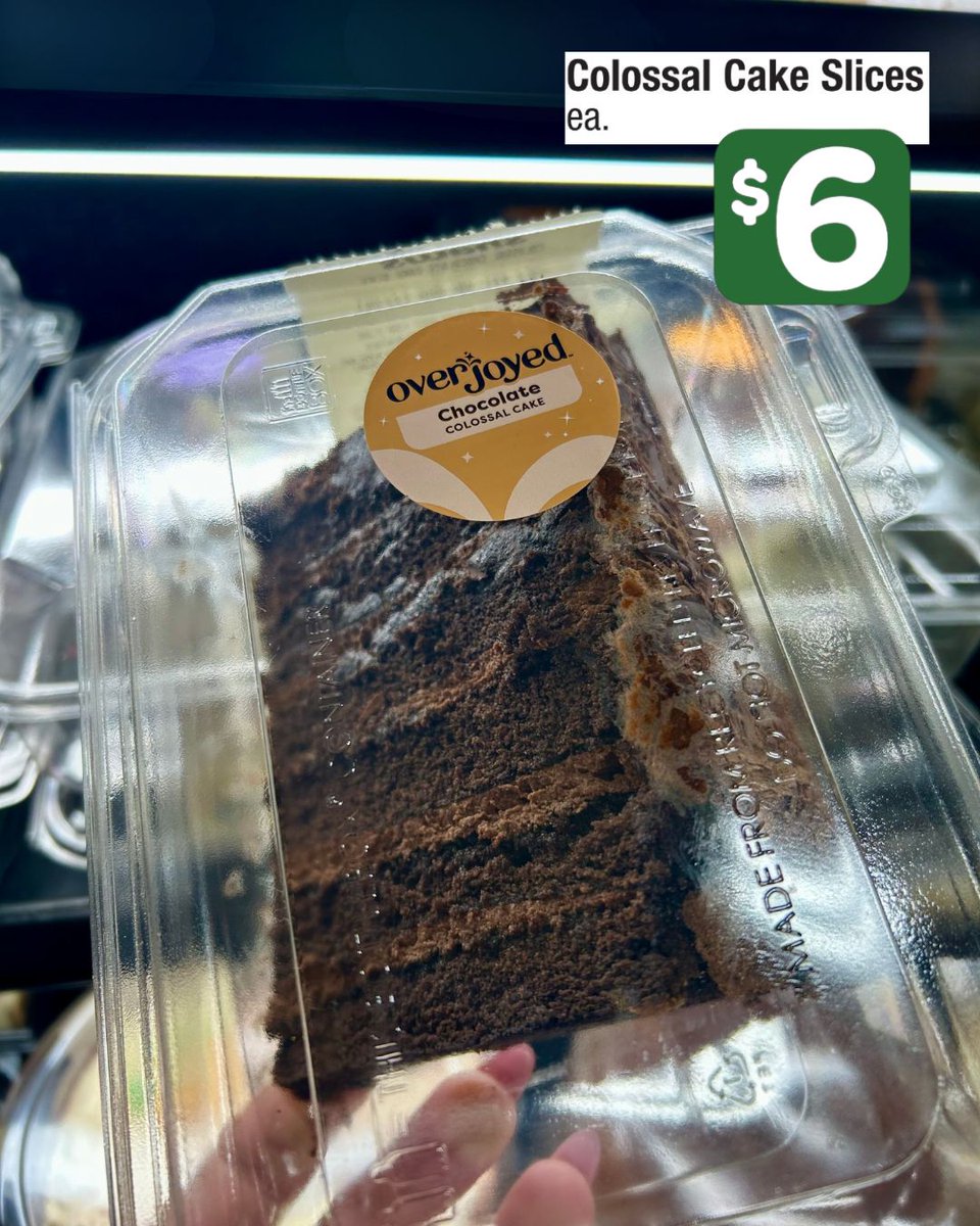 Star Market tweet media
