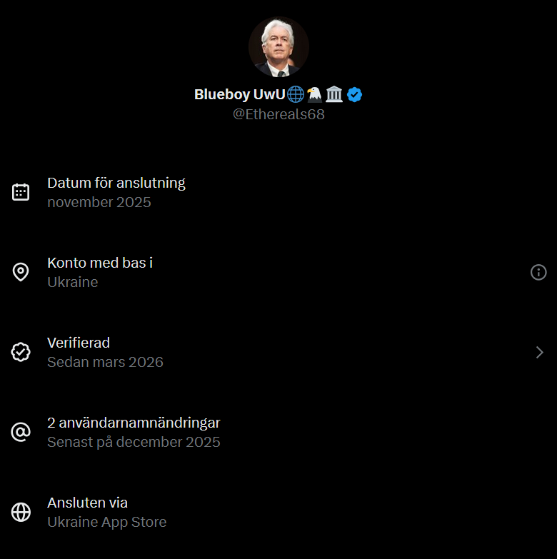 Bluehunter tweet media