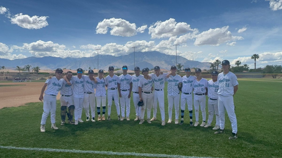Corona del Mar HS Baseball tweet media