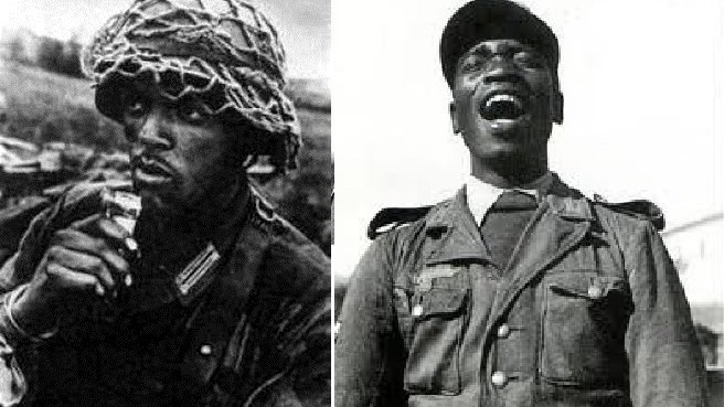 Rev. Peter White, MA tweet media