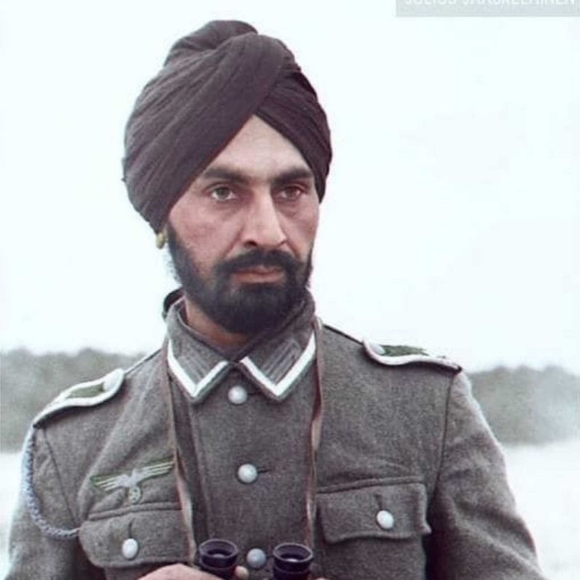 Rev. Peter White, MA tweet media