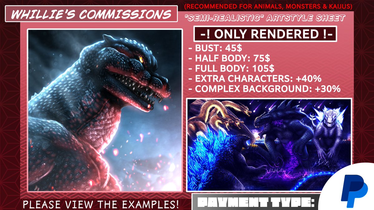 whillie42's tweet image. COMMISSIONS ARE FINALLY OPEN!! I NEED MONEY AHRHHH 
#opencommissions #art #artist #digitalartist #digitalart