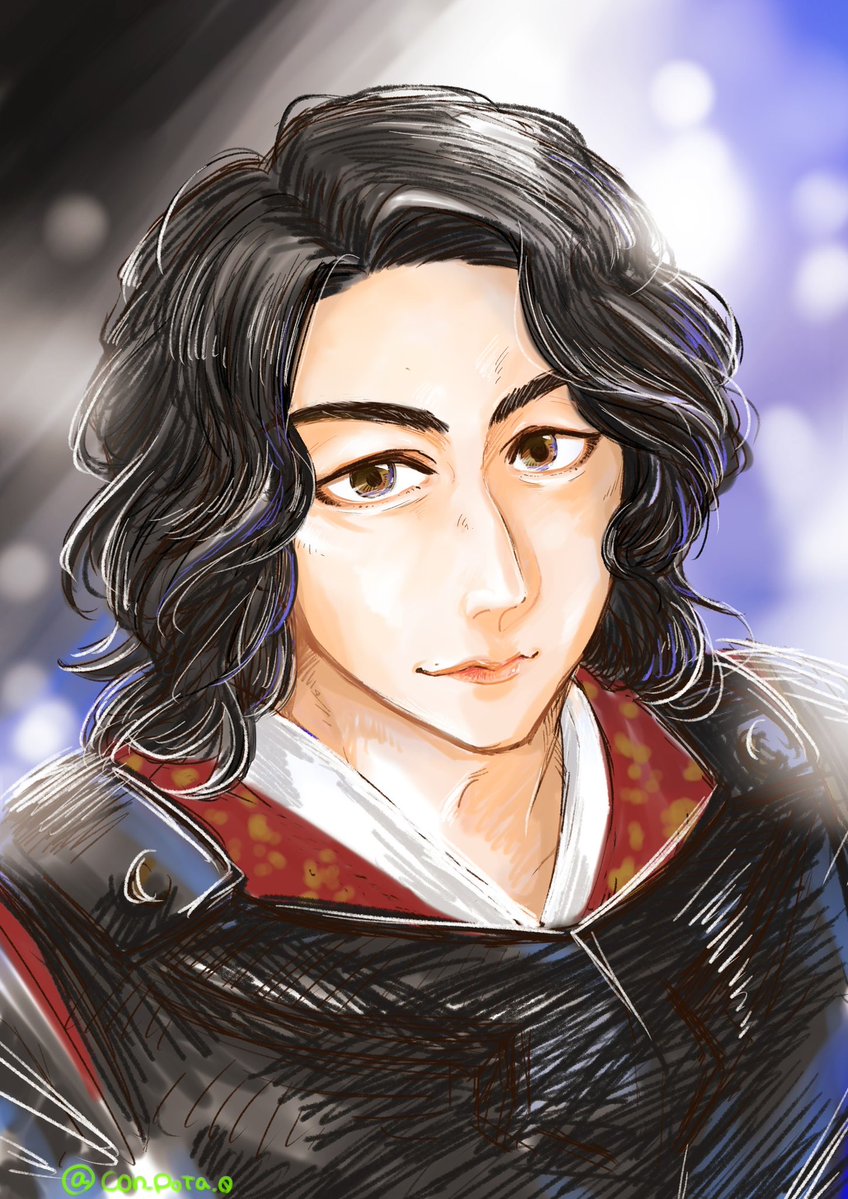 こんぽた丸 tweet media