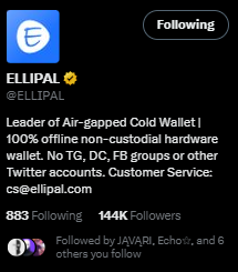 G00dForever's tweet photo. @ELLIPAL @puffer_finance W ELLIPAL
W #ELLIPAL8th https://t.co/A3S5rp81HV