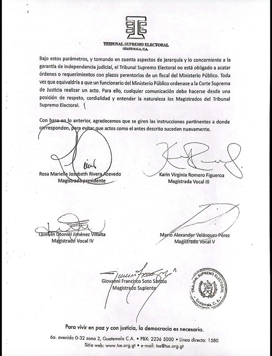 Douglas Cuevas tweet media