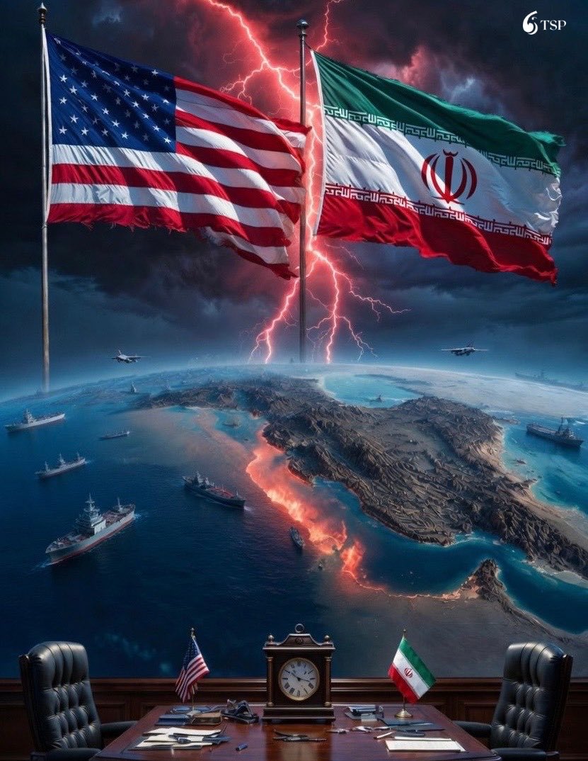 سعود آل مسعود: هدنة واشنطن–طهران بعد 38 يوماً «استراحة محارب» ودعوات سعودية لفتح مضيق هرمز