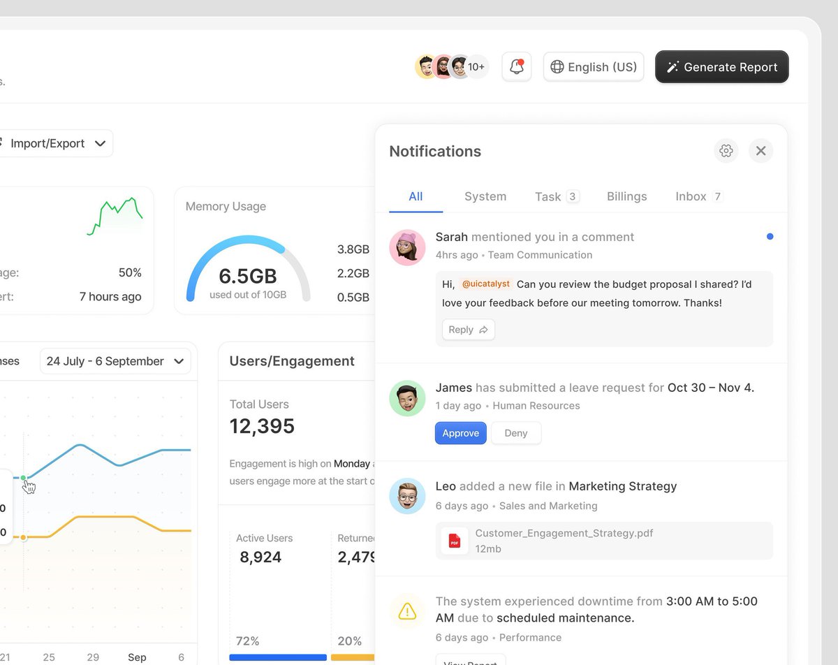 Catalyst 🔸 tweet media