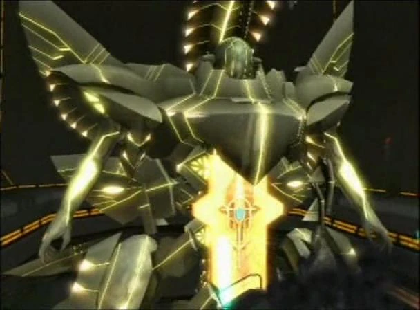 Protogen Omega Zero Something I wonder with Proto Omega is what makes it