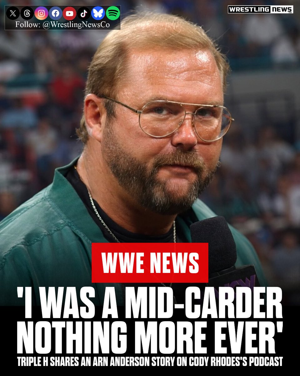 Wrestling News tweet media