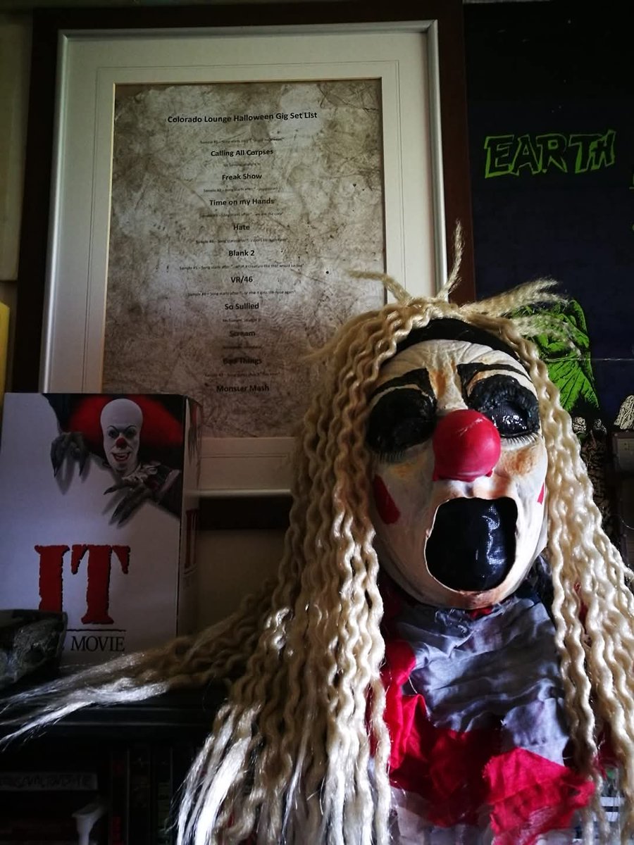 Brianfinks70 💀💀💀 tweet media