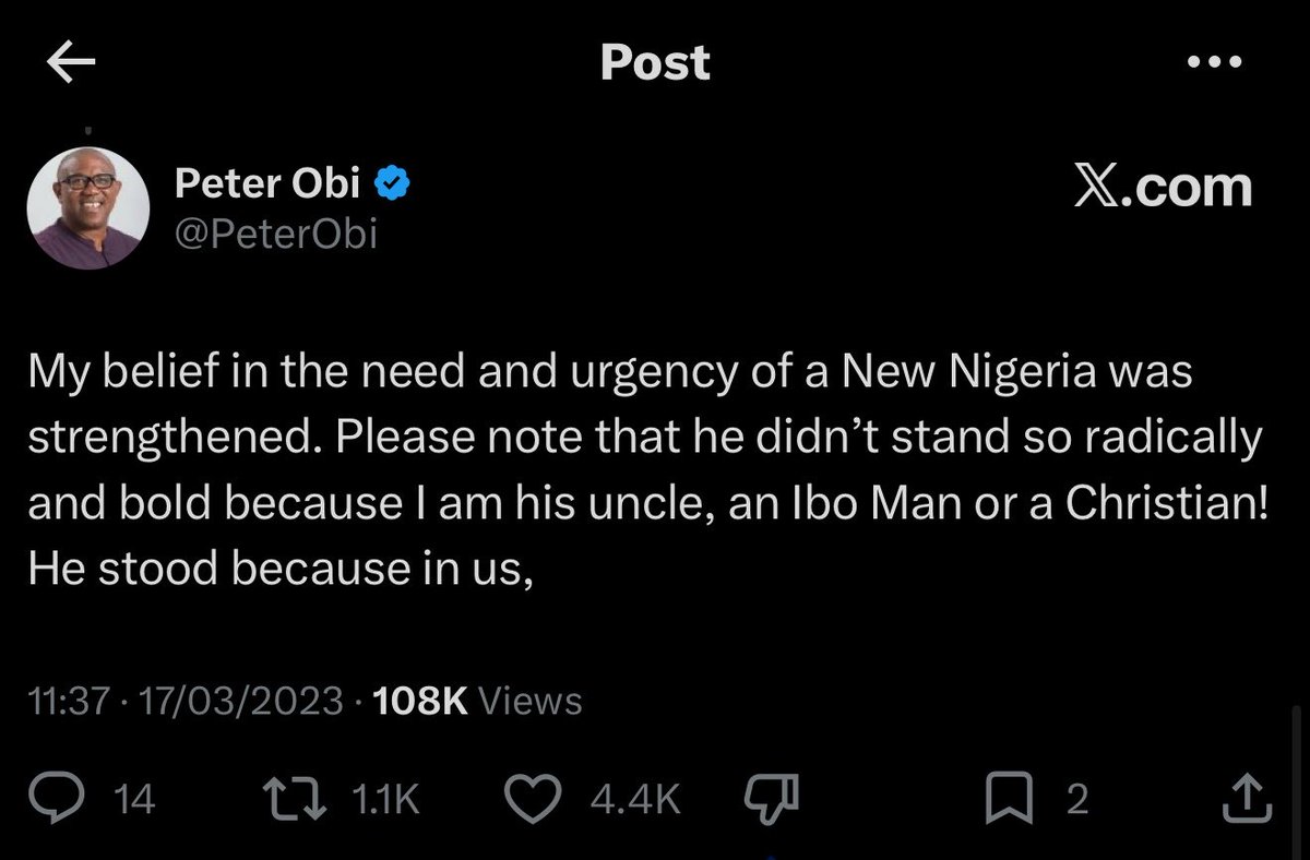 TRINITY 🔱 tweet media