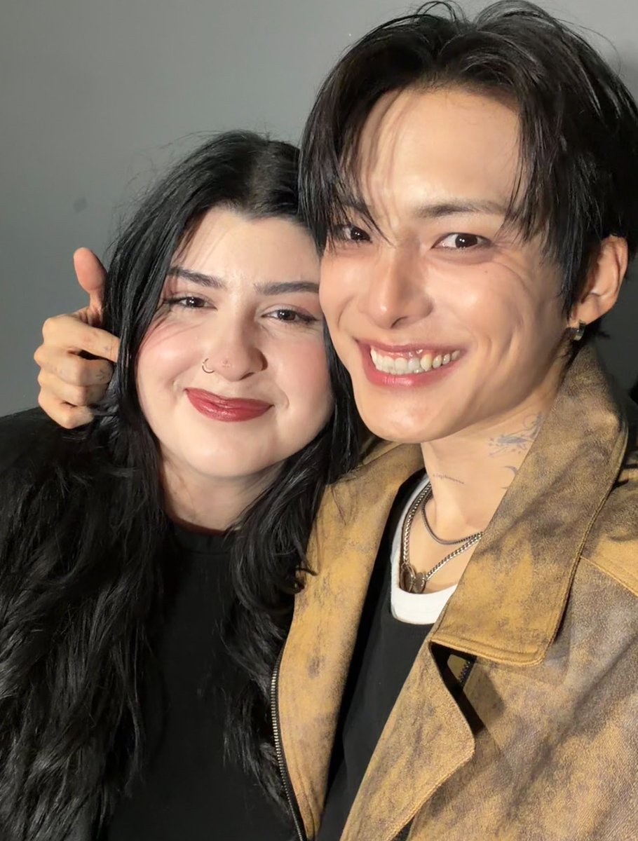 JUNHEES94's tweet photo. truly love him to pieces 🥹🤍

#junheeinlondon #junheelondon @official_junhee https://t.co/ak5YBKp40Z