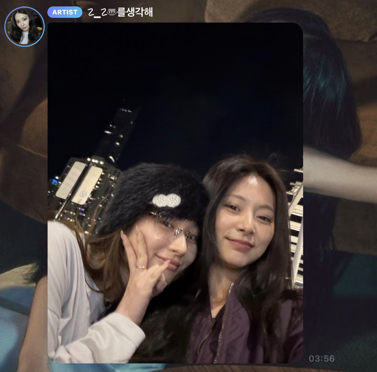 sanadesu | mimo & satzu nation (╹◡╹)♡ tweet media