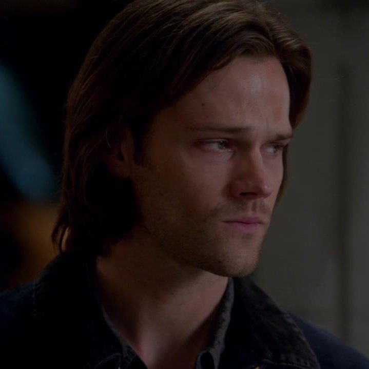 sam winchester gallery tweet media