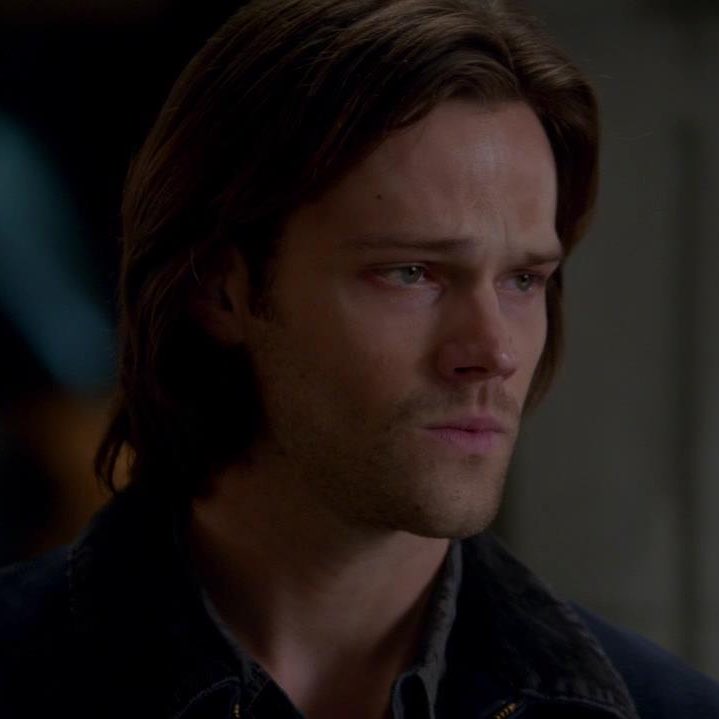 sam winchester gallery tweet media