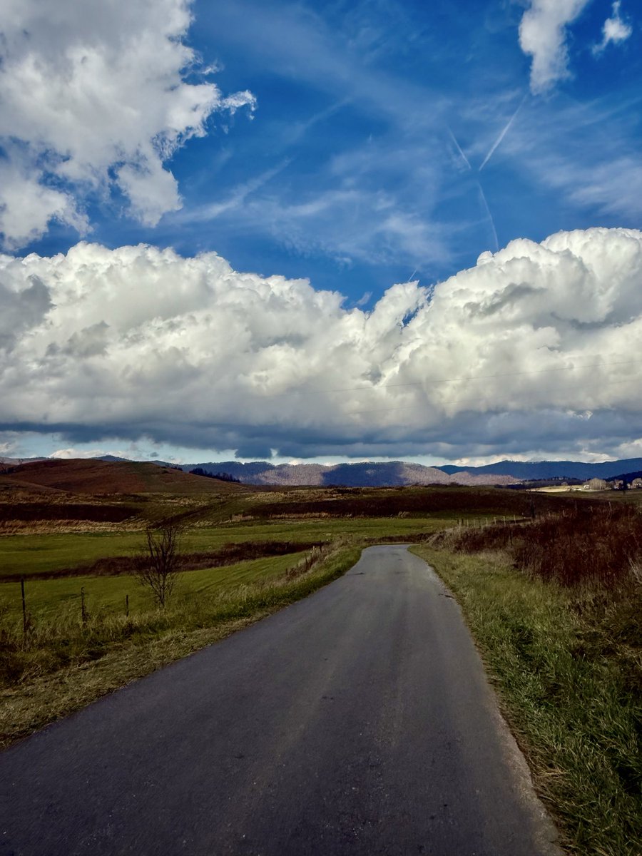 The Appalachian Podcast tweet media