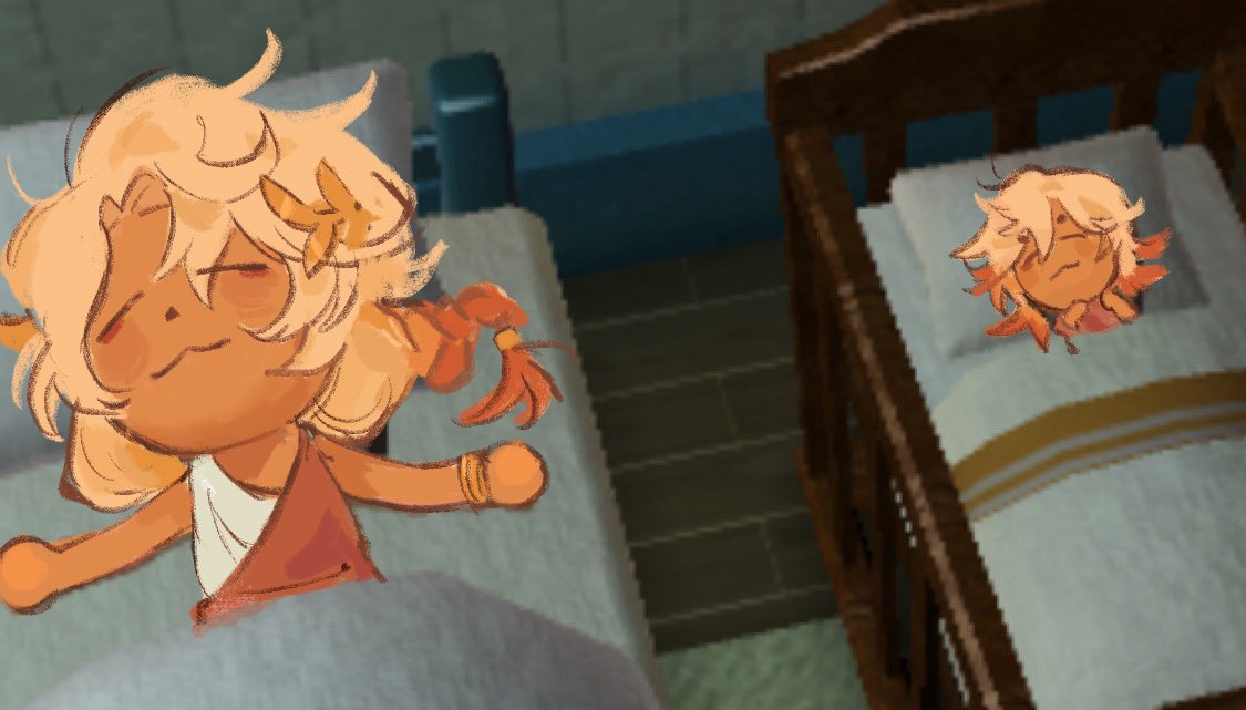 meli 🪼 tweet media