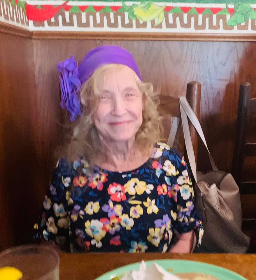 🇺🇸 Bekah 🇺🇸 tweet media