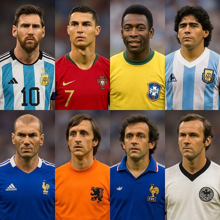 Futebol Nostálgico! tweet media