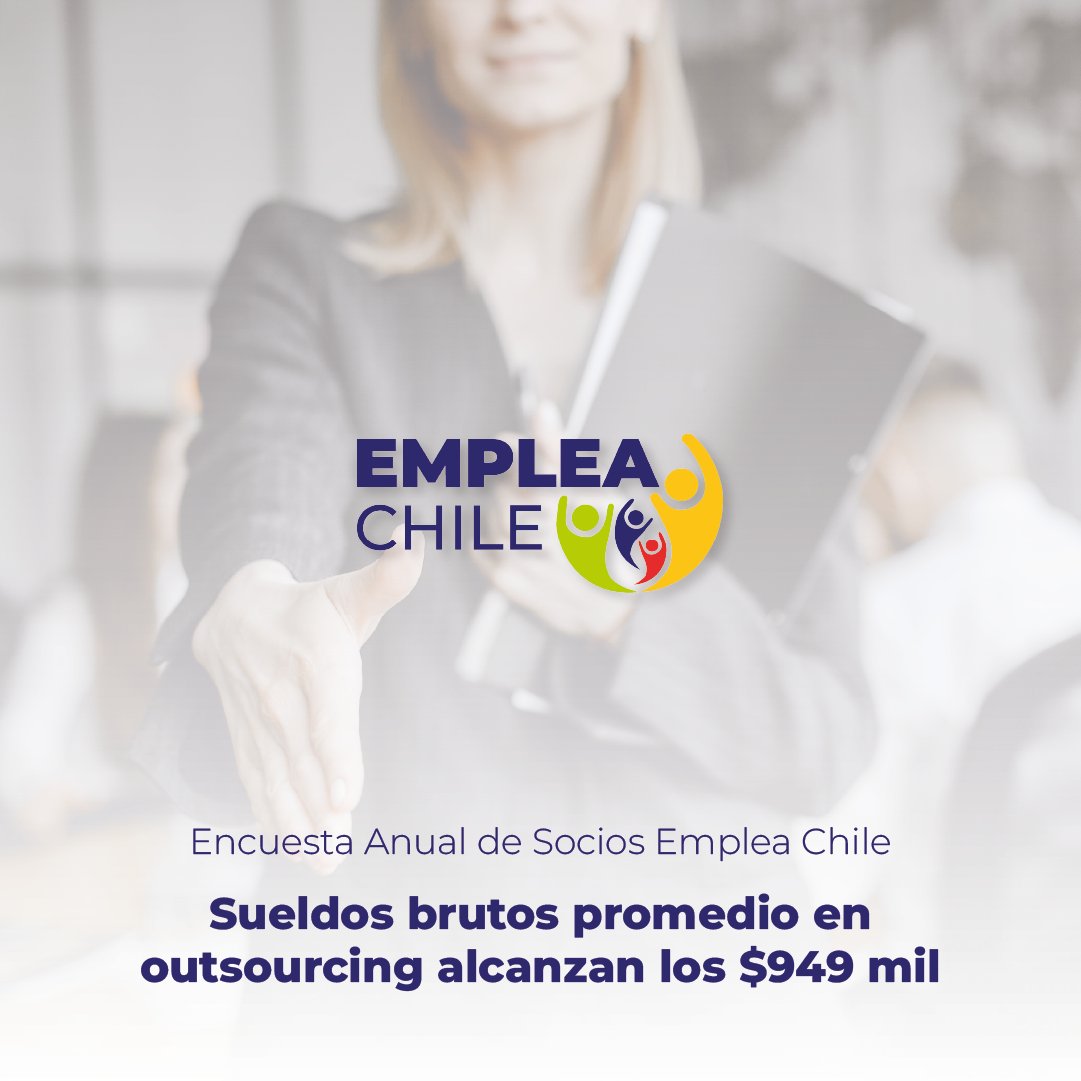 Emplea Chile tweet media
