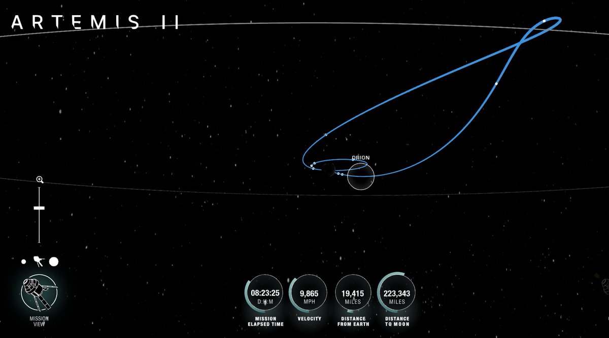 European Space Agency tweet media