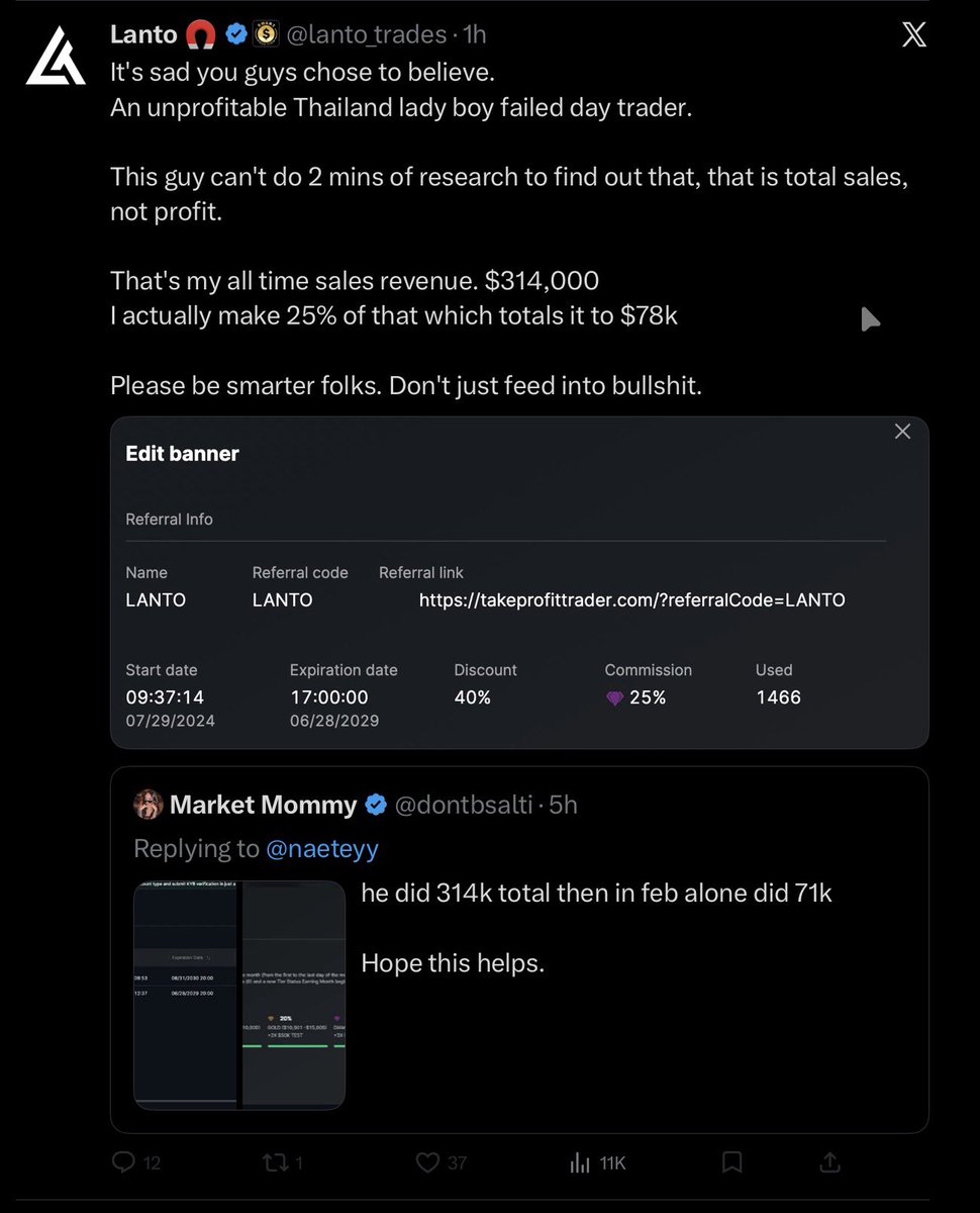 Market Mommy tweet media