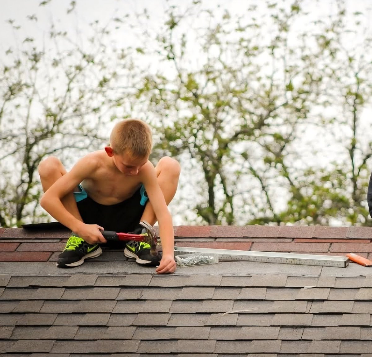 Teacher Karen tweet media