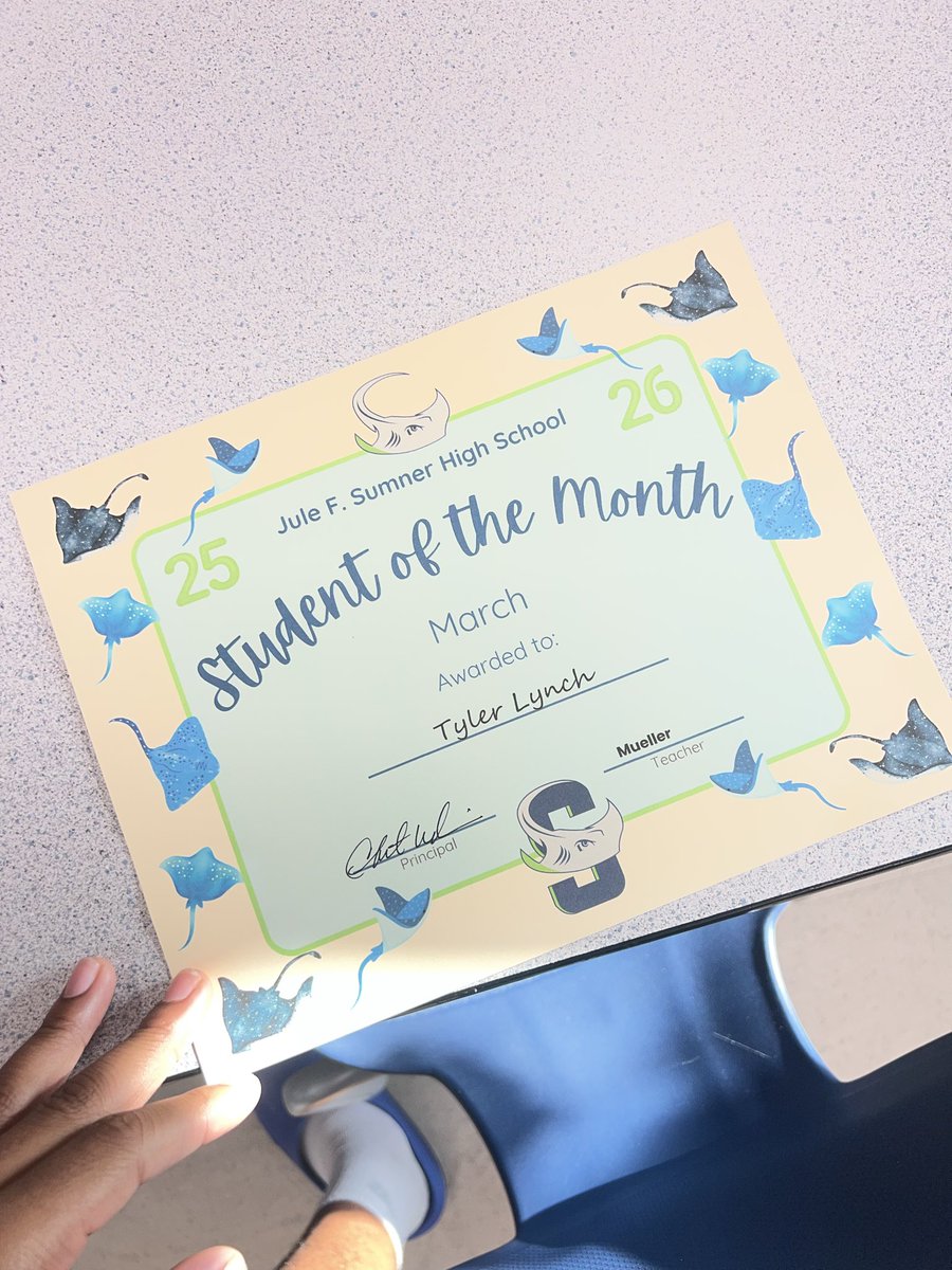 Sumner High School Football tweet media