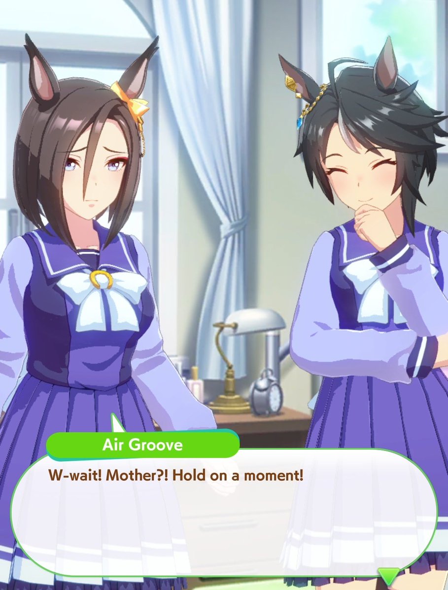 Air Groove tweet media