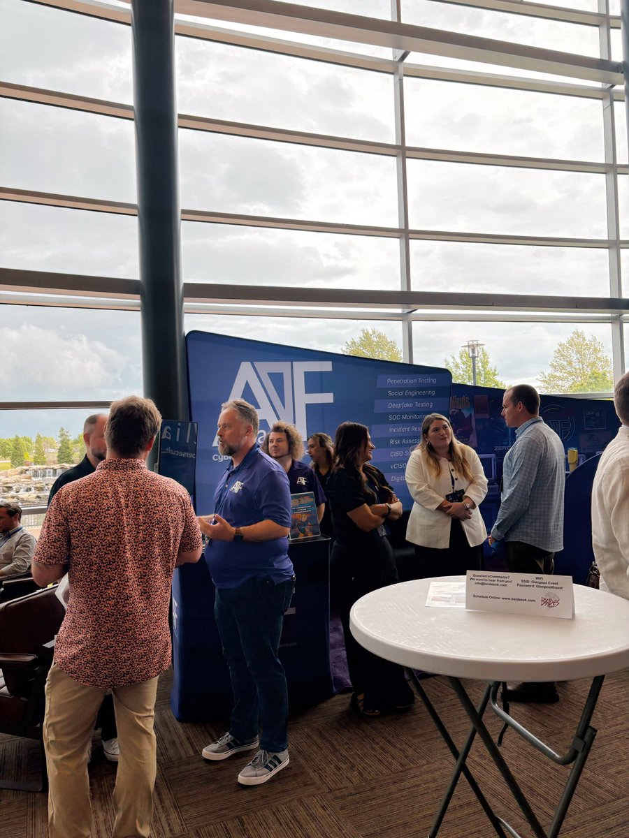 Alias Cybersecurity tweet media