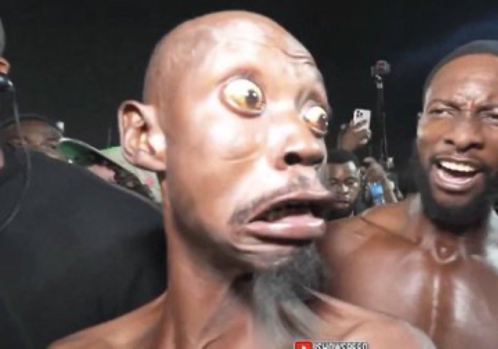 Ekene Dike tweet media