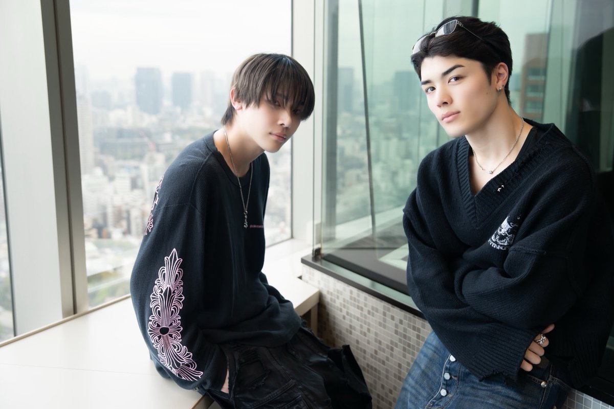 POP OF THE WORLD tweet media