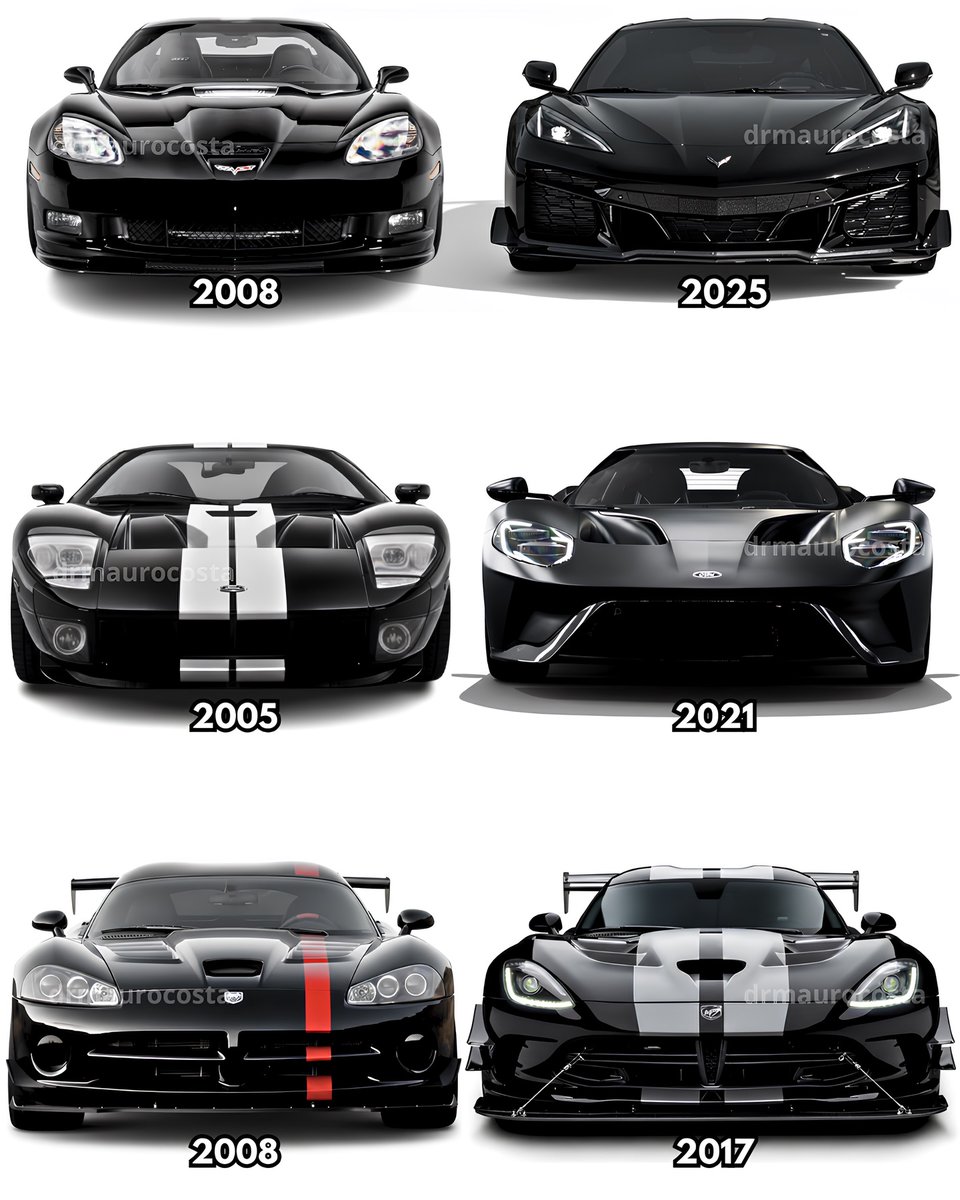 King Of Mopar 🏁🚗 tweet media