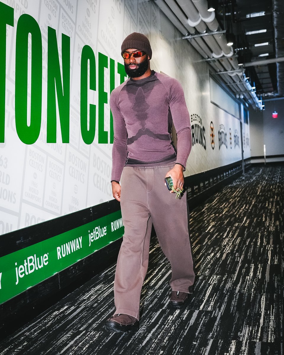 Boston Celtics tweet media