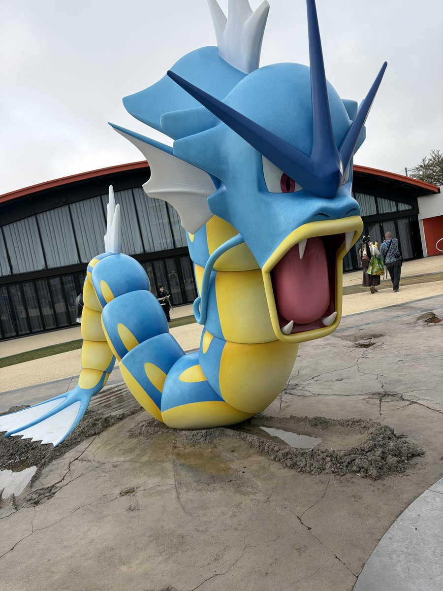 がぜい tweet media