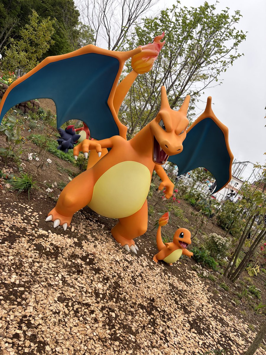 がぜい tweet media