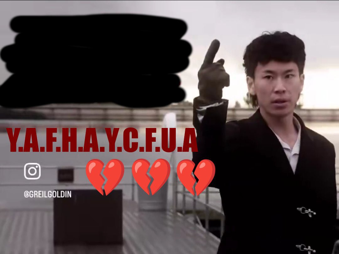 Greil Goldin tweet media