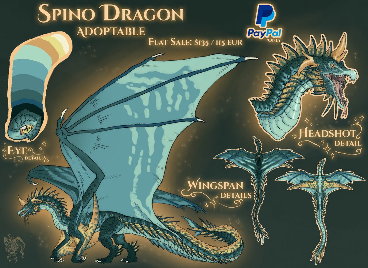 ✦✧FerAdami ✧✦✨️Comms OPEN✨✧ tweet media